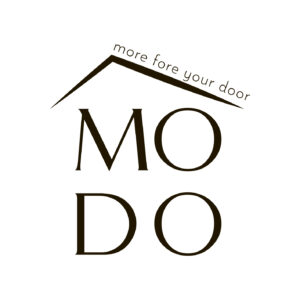 modo готип с слоганом modo готип с слоганом