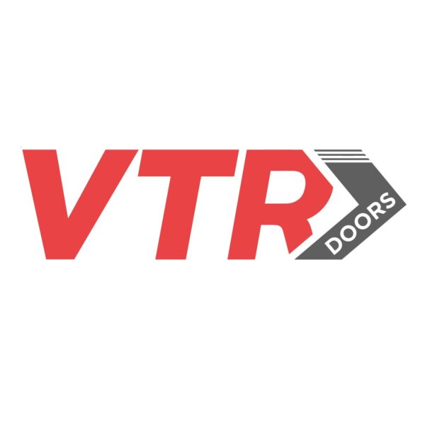 лого VTR - VTRdoors Офіс