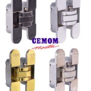 Cemom Ectetic 80A Cemom Ectetic 80A