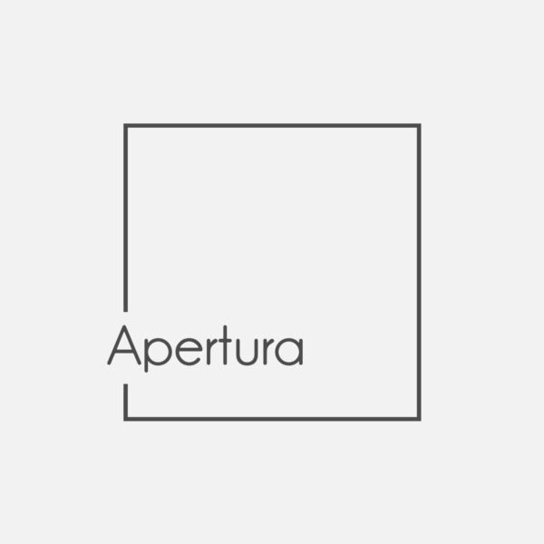Лого Apertura - Ivan Slabliuk